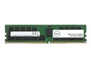 Dell - DDR4 - módulo - 32 GB - DIMM de 288 espigas - 2666 MHz / PC4-21300 - 1.2 V - registrado - ECC - Actualización - para Dell 7820; PowerEdge C4140; PowerEdge MX740, MX840, R430, R740, R7415, R7425, R840, R940