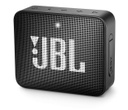 JBL Go 2 - Altavoz - para uso portátil - inalámbrico - Bluetooth - 3 vatios - negro