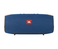 JBL Xtreme 2 - Altavoz - para uso portátil - inalámbrico - Bluetooth - 40 vatios - Ocean blue