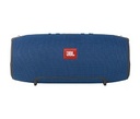 JBL Xtreme 2 - Altavoz - para uso portátil - inalámbrico - Bluetooth - 40 vatios - Ocean blue