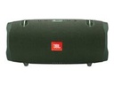 JBL Xtreme 2 - Altavoz - para uso portátil - inalámbrico - Bluetooth - 40 vatios - forest green