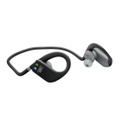 JBL Endurance Dive - Auriculares internos con micro - en oreja - montaje detrás del cuello - Bluetooth - inalámbrico - negro