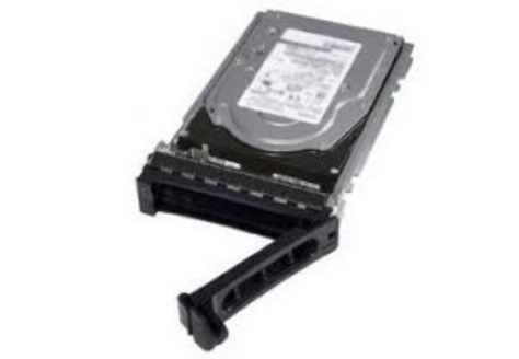 Dell - Kit del cliente - disco duro - 4 TB - hot-swap - 3.5" - SATA 6Gb/s - 7200 rpm - para PowerEdge C6525, R240, R340, R6515, R6525, R740, R7415, R7515, R7525; Storage NX3240