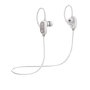 JAM Live Large - Auriculares internos con micro - en oreja - montaje encima de la oreja - Bluetooth - inalámbrico - gris