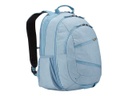 Case Logic Berkeley II - Mochila para transporte de portátil - 15.6" - azul