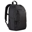 Case Logic - Mochila - poliéster - negro