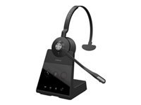 Jabra Engage 65 Mono - Auricular - en oreja - DECT - inalámbrico