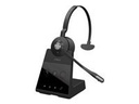 Jabra Engage 65 Mono - Auricular - en oreja - DECT - inalámbrico