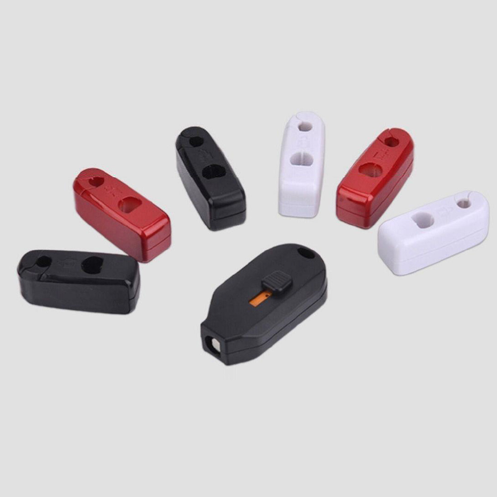 InVue - 8mm Stoplok OM Key
