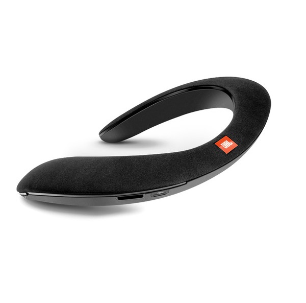JBL SoundGear - Altavoz - para uso portátil - inalámbrico - Bluetooth - 6 vatios - negro