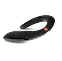 JBL SoundGear - Altavoz - para uso portátil - inalámbrico - Bluetooth - 6 vatios - negro