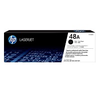 HP 48a - Negro - original - LaserJet - cartucho de tóner (CF248A) - para LaserJet Pro M15a, MFP M28a, MFP M28w, MFP M31w