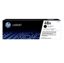 HP 48a - Negro - original - LaserJet - cartucho de tóner (CF248A) - para LaserJet Pro M15a, MFP M28a, MFP M28w, MFP M31w