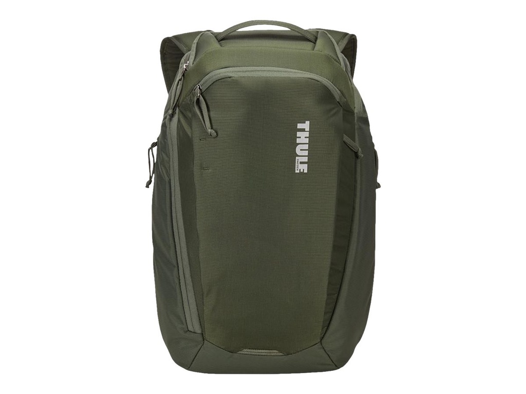 Thule EnRoute TEBP-316 - Mochila para transporte de portátil - 15.6" - bosque oscuro