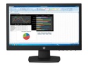 HP N223 - Monitor LED - 21.5" (21.5" visible) - 1920 x 1080 Full HD (1080p) @ 60 Hz - TN - 250 cd/m² - 600:1 - 5 ms - HDMI, VGA - negro
