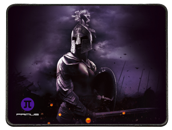 Primus Gaming - Mouse pad - Arena Desig-PMP-10L