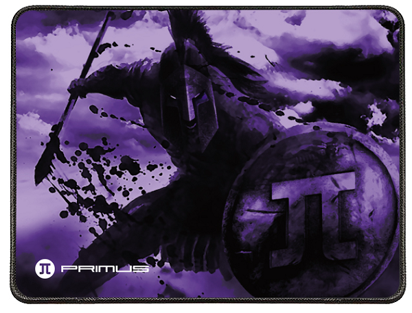 Primus Gaming - Mouse pad - Arena Desig-PMP-11L