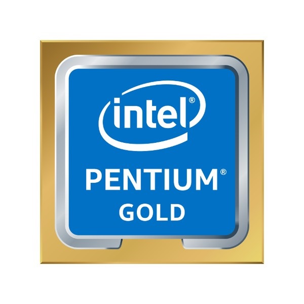 Intel Pentium Gold G5400 - 3.7 GHz - 2 núcleos - 2 Núcleos - 4 hilos - 4 MB caché - Socket LGA1151 - 8va Generación - Caja