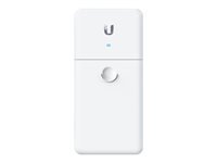 Ubiquiti FiberPoE - Gen 2 - conversor de soportes de fibra - GigE - 1000Base-T, 1000Base-X - SFP+ / RJ-45