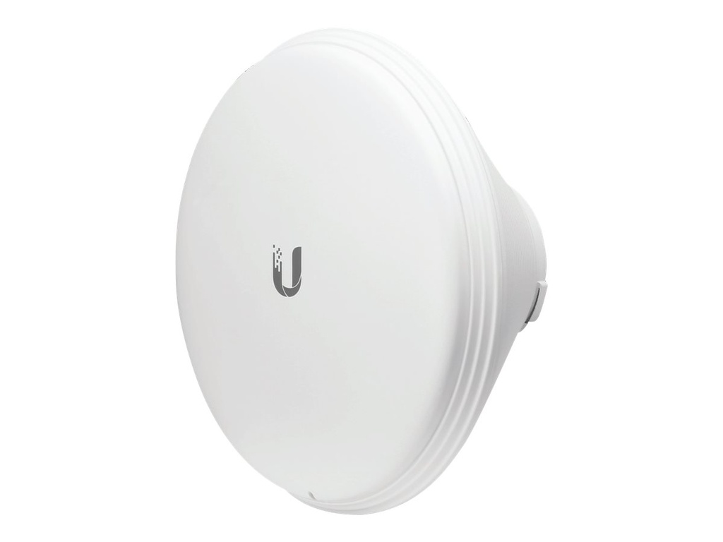 Ubiquiti Horn-5-45 - Antena - bocina - AirMax - 15.5 dBi