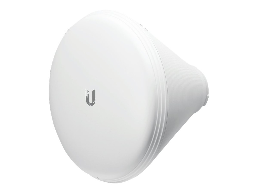Ubiquiti Horn-5-30 - Antena - bocina - AirMax - 19 dBi