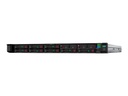 HPE ProLiant DL360 Gen10 Solution - Servidor - se puede montar en bastidor - 1U - 2 vías - 1 x Xeon Silver 4110 / 2.1 GHz - RAM 16 GB - SAS - hot-swap 2.5" bahía(s) - sin disco duro - GigE - monitor: ninguno - HPE Smart Buy