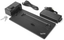 Lenovo ThinkPad Pro Docking Station - Docking station - 135 Watt - US - for ThinkPad L480; L580; P52s; T480; T480s; T580; X1 Carbon; X280