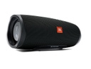 JBL Charge 4 - Altavoz - para uso portátil - inalámbrico - Bluetooth - 30 vatios (Total) - negro medianoche
