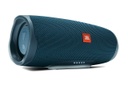 JBL Charge 4 - Altavoz - para uso portátil - inalámbrico - Bluetooth - 30 vatios (Total) - Ocean blue