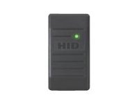 HID ProxPoint Plus 6005 - Lector de proximidad RF - negro