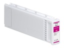Epson T8003 - 700 ml - magenta vívido - original - cartucho de tinta - para SureColor P10000, P20000, SC-P10000, SC-P20000, SC-P20000SE