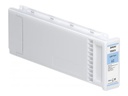 Epson T8005 - 700 ml - cián claro - original - cartucho de tinta - para SureColor P10000, P20000, SC-P10000, SC-P20000