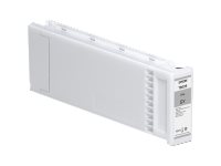 Epson T8009 - 700 ml - gris - original - cartucho de tinta - para SureColor P10000, P20000, SC-P10000, SC-P20000