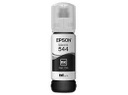 Epson 544 - 65 ml - negro - original - recarga de tinta - para EcoTank L1110, L3110, L3150, L5190