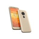 Motorola Moto E5 Play - Smartphone - Android - Fine gold - Touch - Dual SIM