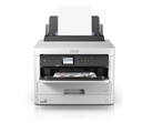 Epson WorkForce Pro WF-C5290 - Impresora - color - a dos caras - chorro de tinta - A4/Legal - 4.800 x 1.200 ppp - hasta 24 ppm (mono) / hasta 24 ppm (color) - capacidad: 330 hojas - USB 2.0, Gigabit LAN, Wi-Fi(n)