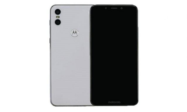 Motorola Motorola One - Smartphone - Android - Classic white - Touch - XT-1941 Dual SIM