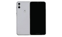 Motorola Motorola One - Smartphone - Android - Classic white - Touch - XT-1941 Dual SIM