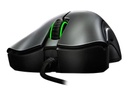 Razer DeathAdder Essential - Ratón - diestro - óptico - 5 botones - cableado - USB