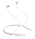 JBL LIVE 200BT - Auriculares internos con micro - en oreja - barboquejo - Bluetooth - inalámbrico - blanco héroe