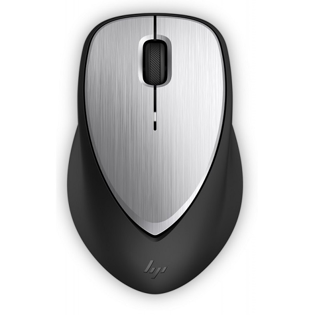 HP Envy - Mouse - 2.4 GHz - Wireless - Gray - 500