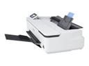 Epson SureColor T3170 - 24" impresora de gran formato - color - chorro de tinta - Rollo (61 cm) - 2400 x 1200 ppp - hasta 0.57 minutos/página (monocromo) / hasta 0.57 minutos/página (color) - Gigabit LAN, Wi-Fi(n), USB 3.0