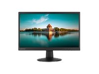 Lenovo LI2215s - Monitor LED - 21.5" (21.5" visible) - 1920 x 1080 Full HD (1080p) @ 60 Hz - TN - 200 cd/m² - 600:1 - 5 ms - VGA - negro