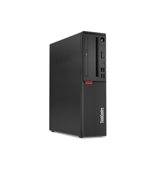 Lenovo ThinkCentre M720s - Small form factor - Intel Core i3 I3-8100 - 8 GB - 1 TB Hard Drive Capacity - Spanish