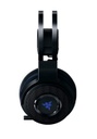Razer Thresher 7.1 - Auricular - tamaño completo - 2,4 GHz - inalámbrico - aislamiento de ruido - negro