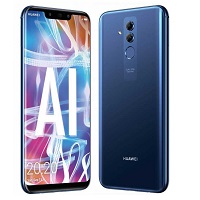 Huawei - Smartphone - 4G - Android - 64 GB - Blue - Touch - Mate 20 Lite