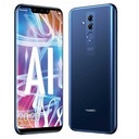 Huawei - Smartphone - 4G - Android - 64 GB - Blue - Touch - Mate 20 Lite