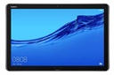 Huawei - MediaPad T5 - 10.1" - 16 GB - 1920 x 1200 - 2 GB RAM - Android 8.0 Oreo - Tarjetas de memoria flash compatibles: microSD - Cámara de visión posterior - Black