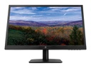 HP 22yh - Monitor LED - 21.5" (21.5" visible) - 1920 x 1080 Full HD (1080p) @ 60 Hz - TN - 250 cd/m² - 600:1 - 5 ms - HDMI, VGA