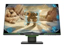HP 25x - Monitor LED - 24.5" - 1920 x 1080 Full HD (1080p) @ 144 Hz - TN - 400 cd/m² - 1000:1 - 1 ms - HDMI, DisplayPort